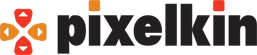 Pixelkin_logo