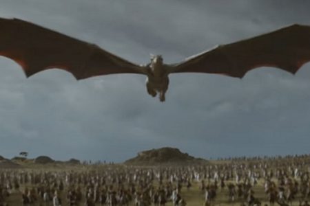 I Ranked the Battles in Game of Thrones