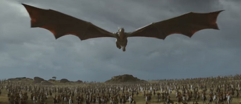 I Ranked the Battles in Game of Thrones