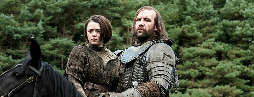 Game of Thrones Reunions